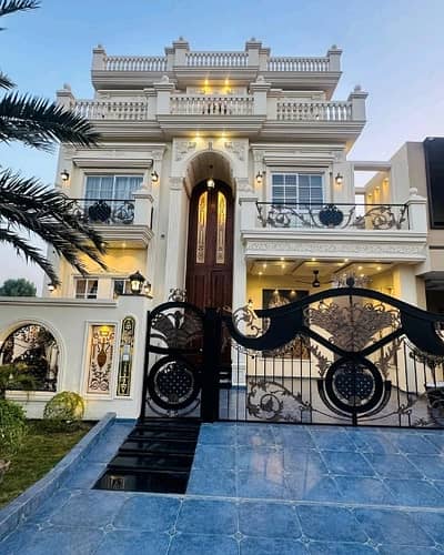 Buying A Prime Location House In Citi Housing Society Citi Housing Society?