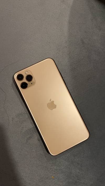 Iphone 11 pro max 256gb