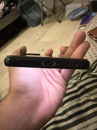 Samsung S21 ultra pta 12/256