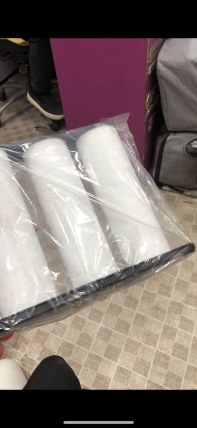 Havel Air Filter Locally Manufactured