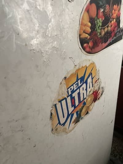 Fridge for sale