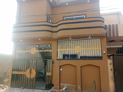 5 Marla House For Sale Smarzar Housing Soicety