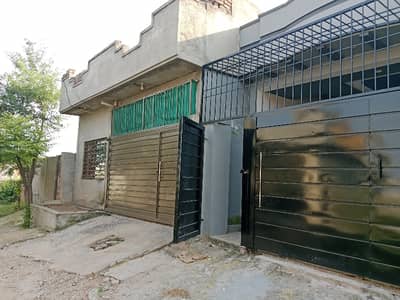 5 Marla House For Sale Abad Home Face 4 Smarzar Housing Society Adyala Road