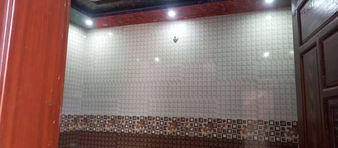 Brand New Triple Story House For Sale Prime Location Paris City H Block.