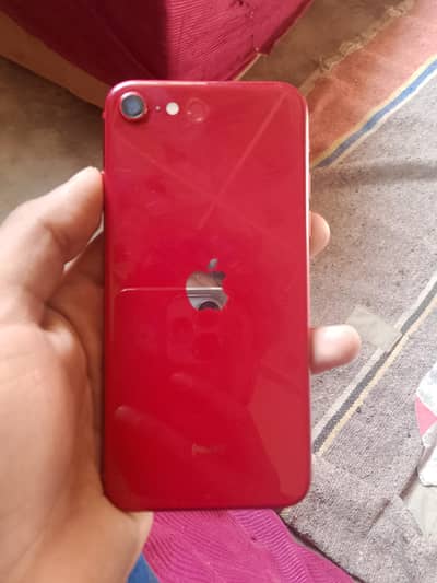 Iphone Se 2022 3rd generation