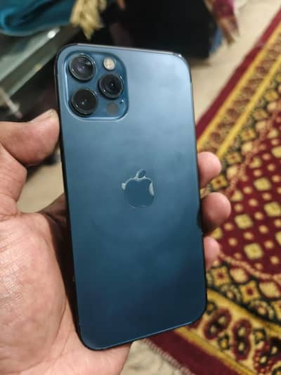 iphone 12pro non pta water pack