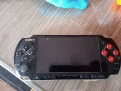 Psp 3000 (Dead)