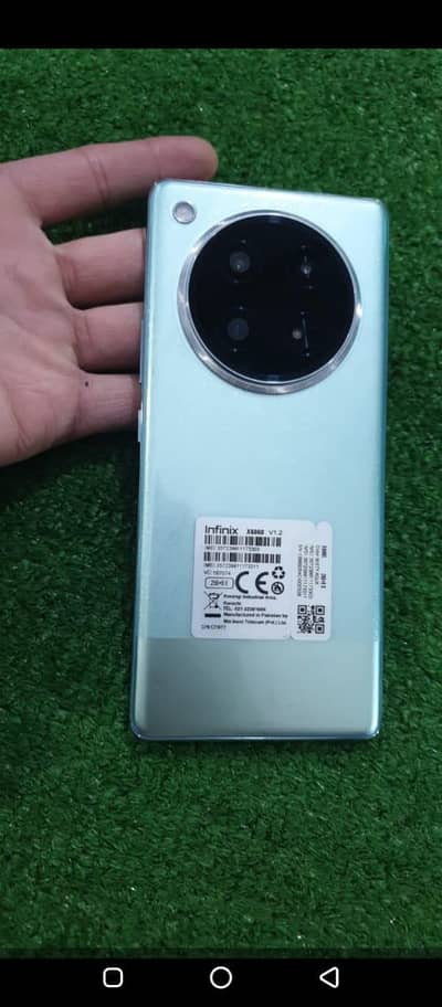 10days use argent sale