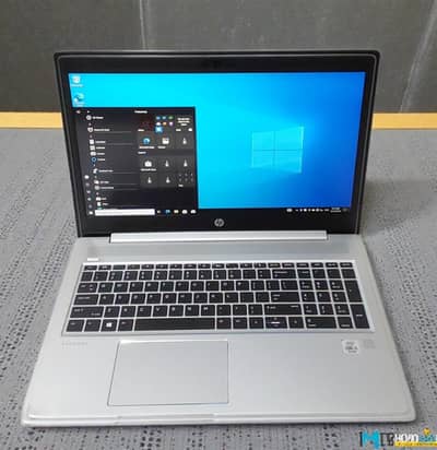 HP ProBook 450 G7 | Core i5 10th Gen | 8GB | 256GB SSD | 15.6" FHD