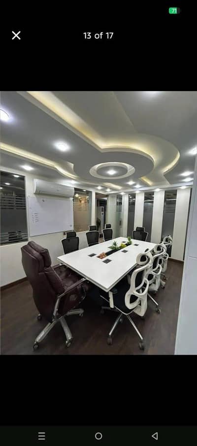 Office Staff Required