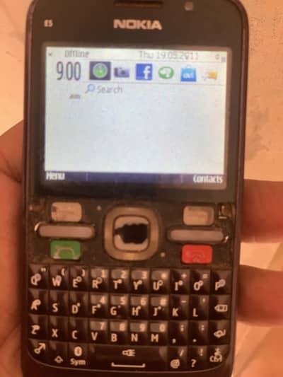 Set tottal ok just set ha urgent sale just casing change hogi