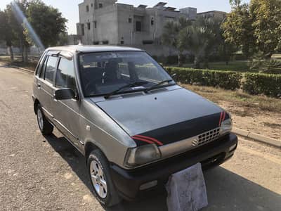 Mehran VXR enro 2