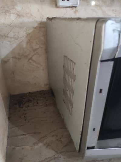 Haier Microwave Oven Urgent sale