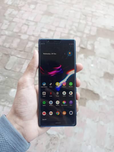 Sony Xperia 5 mark 1