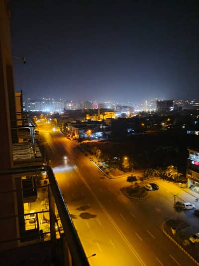 Sector A Cube Family Apartment One Bed Furnished Apartment Available For Rent