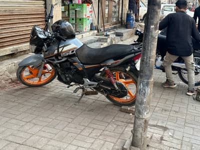 Honda | CB 150F | Special Edition   | Model 2022