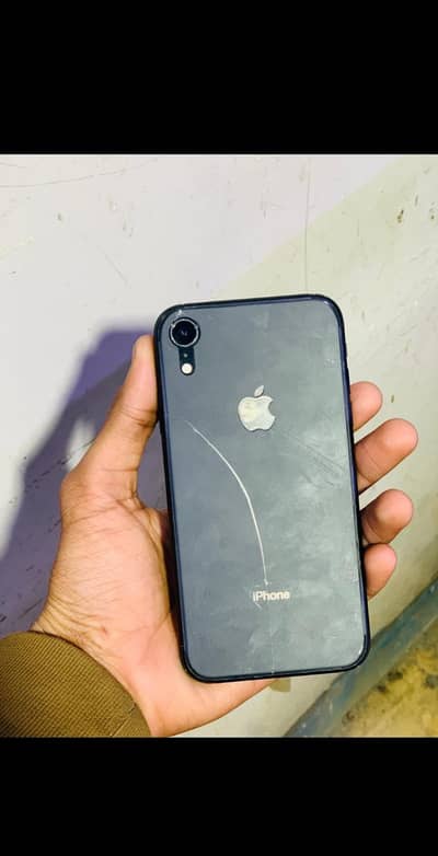 apple iphone XR