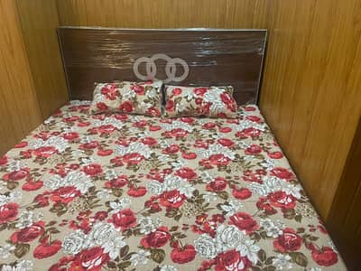 FULLY FURNISHED FLAT FOR RENT IN JOHAR TOWN BLOCK H3 LAHORE