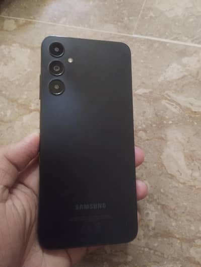 Samsung a05s 4gb ram 64 gb memory