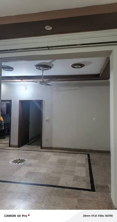 05 MARLA LOWER PORTION FOR RENT IN JOHAR TOWN LAHORE