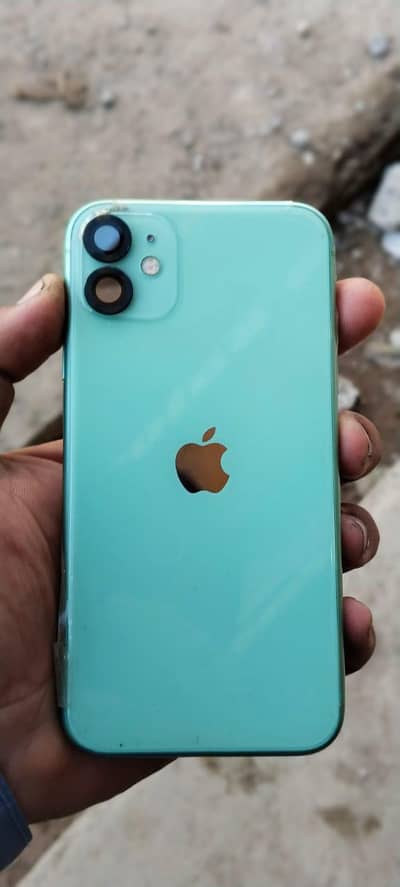 iphone 11 non pta