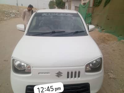 Suzuki Alto 03431634211