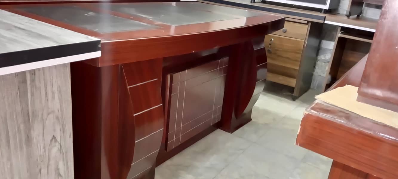 Computer Table and office Table 12