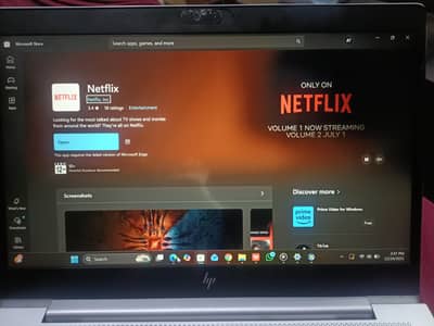 HP EliteBook 840 G5 – i7 8th Gen – 16GB RAM – Windows 11 Pro