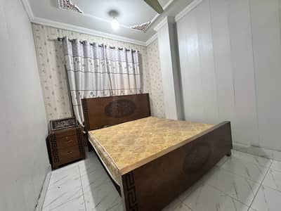 Prime Location In Gulberg 3 Of Lahore, A 539 Square Feet Flat Is Available