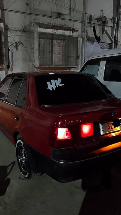 Suzuki Margalla batter thn (Khyber Cultus Mehran Charade) 03188430611