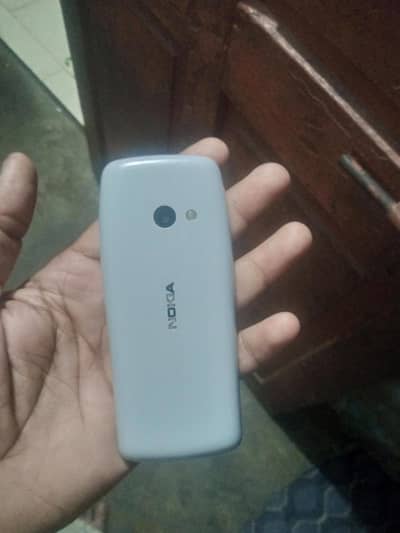 Nokia 210 cassaiing on my