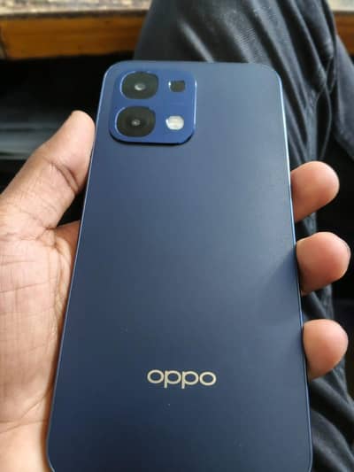 oppo A6 Pro