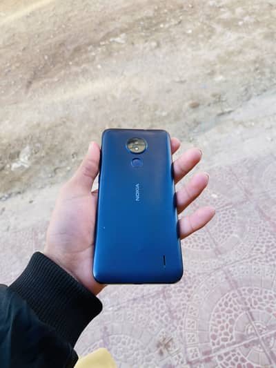 NOKIA C21 FOR SALE