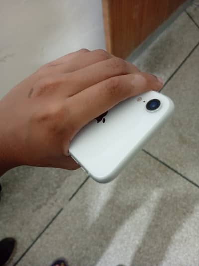 iPhone XR non pta