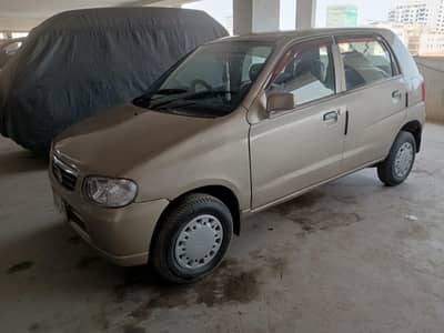 Suzuki Alto 2003