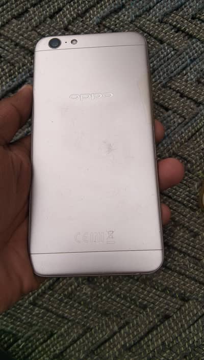 oppo F1S