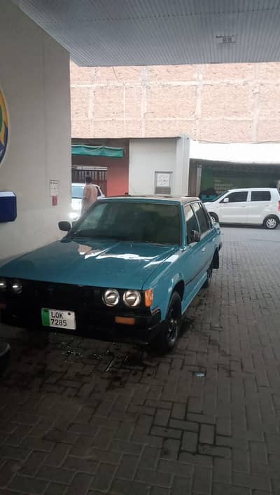 Toyota corona 1992