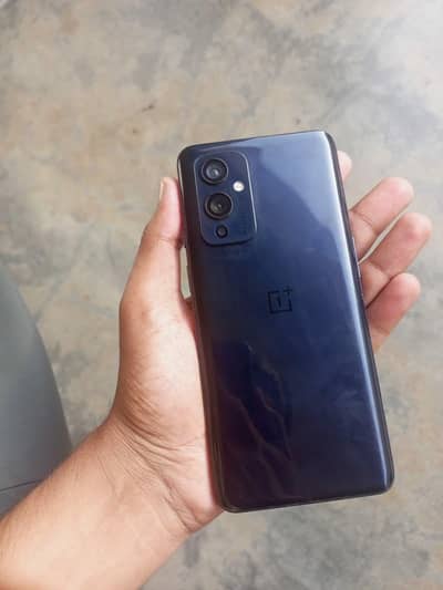 Oneplus 9 Pta Approved