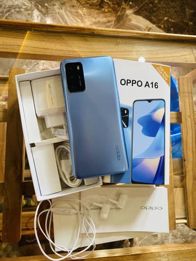 Oppo A16 “Urgently Sale”. 0309:1018:123