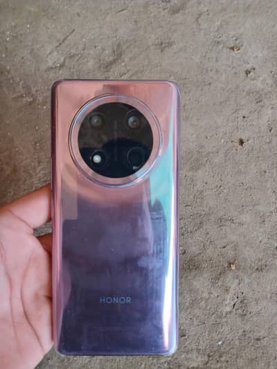 Honor x9c