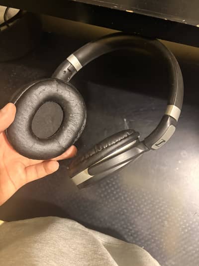 Sennhieser bt 4.50 btnc