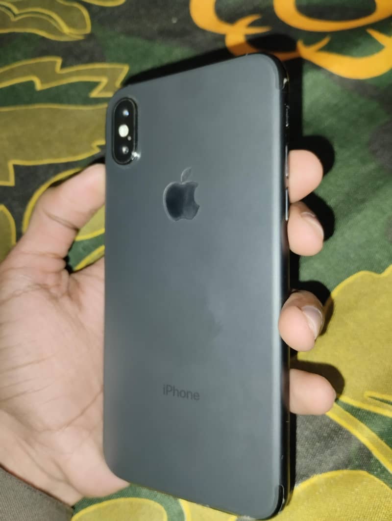 IPhone X 1