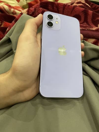 IPHONE 12 ||  55K ||
