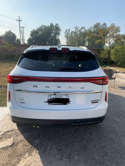 Haval H6 2024