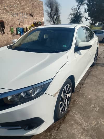 2017 totally orljanl hy brand new car