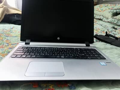Hp probook