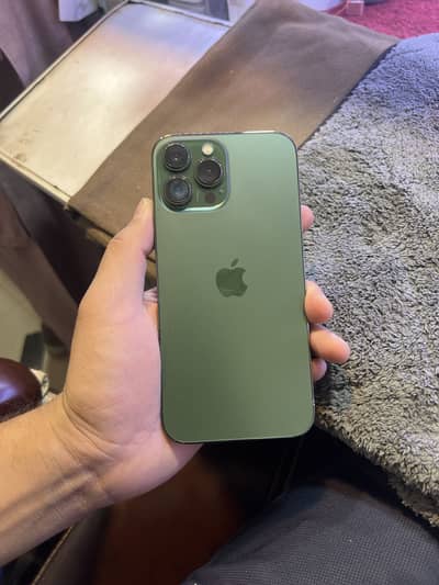 Iphone 13 pro max jv