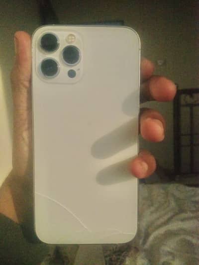 Iphone 12 pro max 512 gb