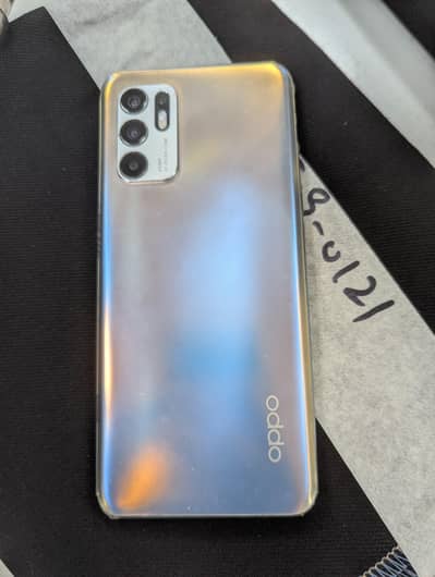 Oppo Reno 6 8GB 128GB