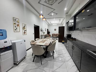 Family Flat Ava For Rent at F block Satellite Town With Bills